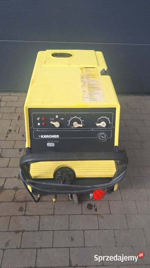 Karcher hds 690 Kraśnik sprzedam