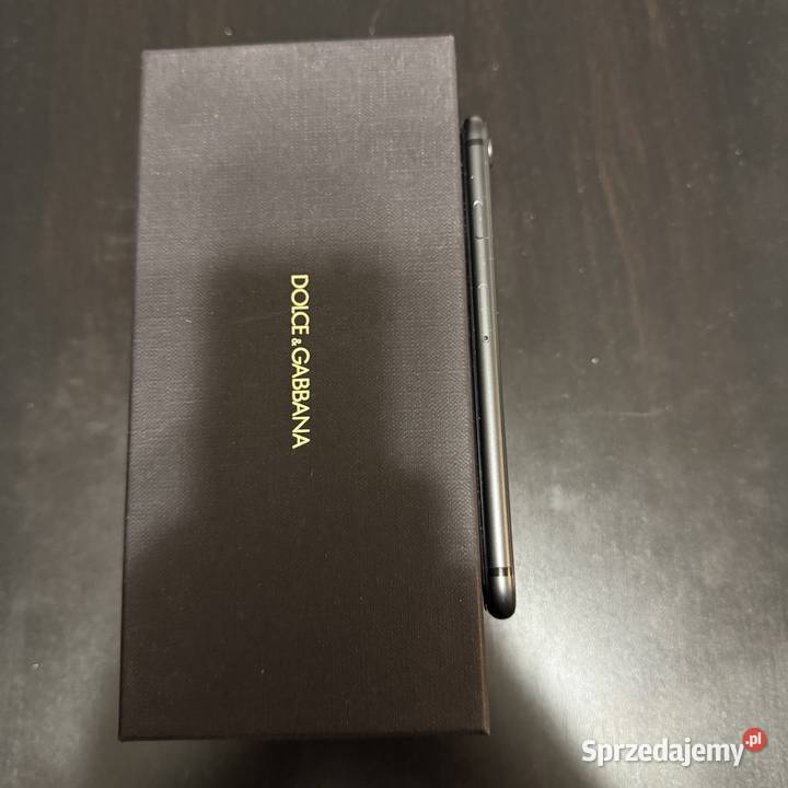 iPhone 8 64GB Space Grey Bateria 88 Stan Szkło Warszawa