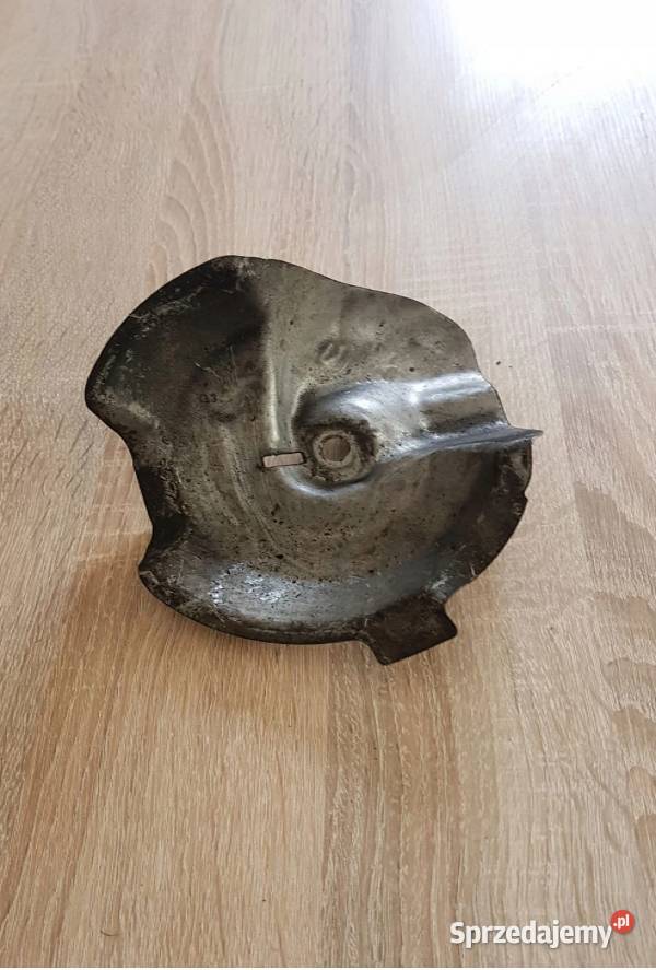 Osłona termiczna A2112411734 30 CDI 642 Mercedes osobowe Mielec