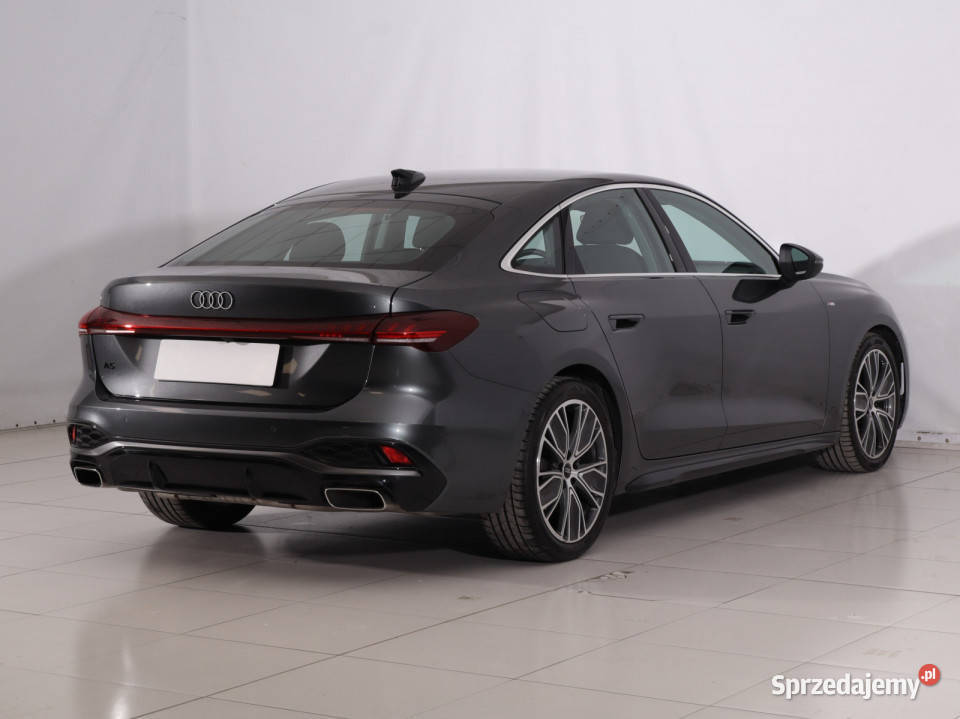 Audi A5 35 TFSI nawigacja Piaseczno
