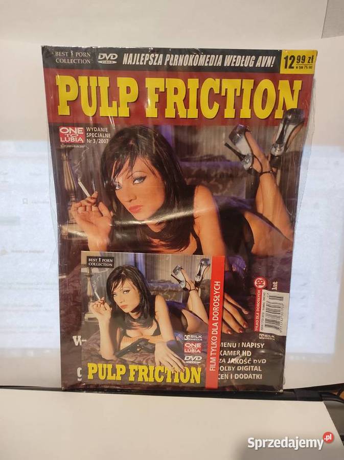 DVD nowe filmy 18 dolnośląskie Wrocław