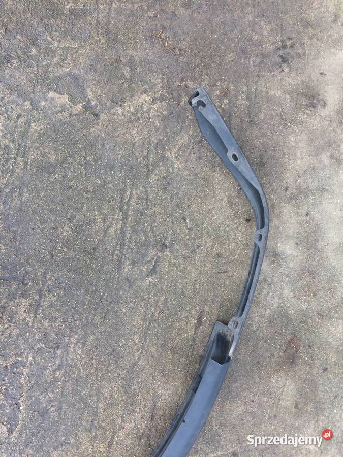 Dokładka zderzaka oryginał honda accord V coupe Rok produkcji 1994 Radomsko