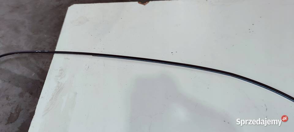 LISTWA MAT PRAWA KAROSERYJNA AUDI A6 C6