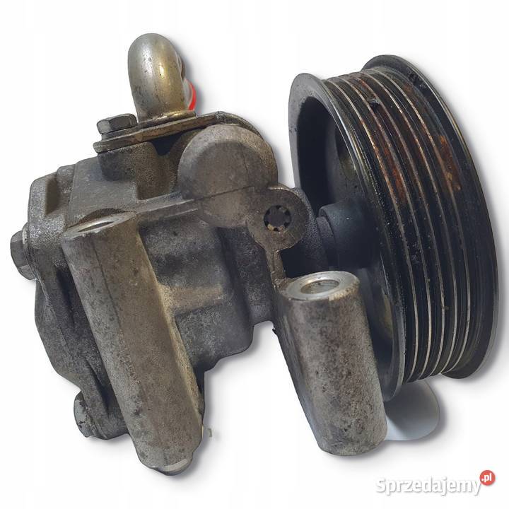 POMPA WSPOMAGANIA Ford Fiesta MK6 13 2S6C3A696GE osobowe Chełm