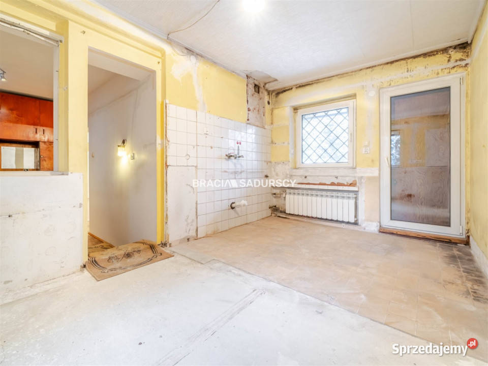 Mieszkanie Kraków 7234m2 2pok