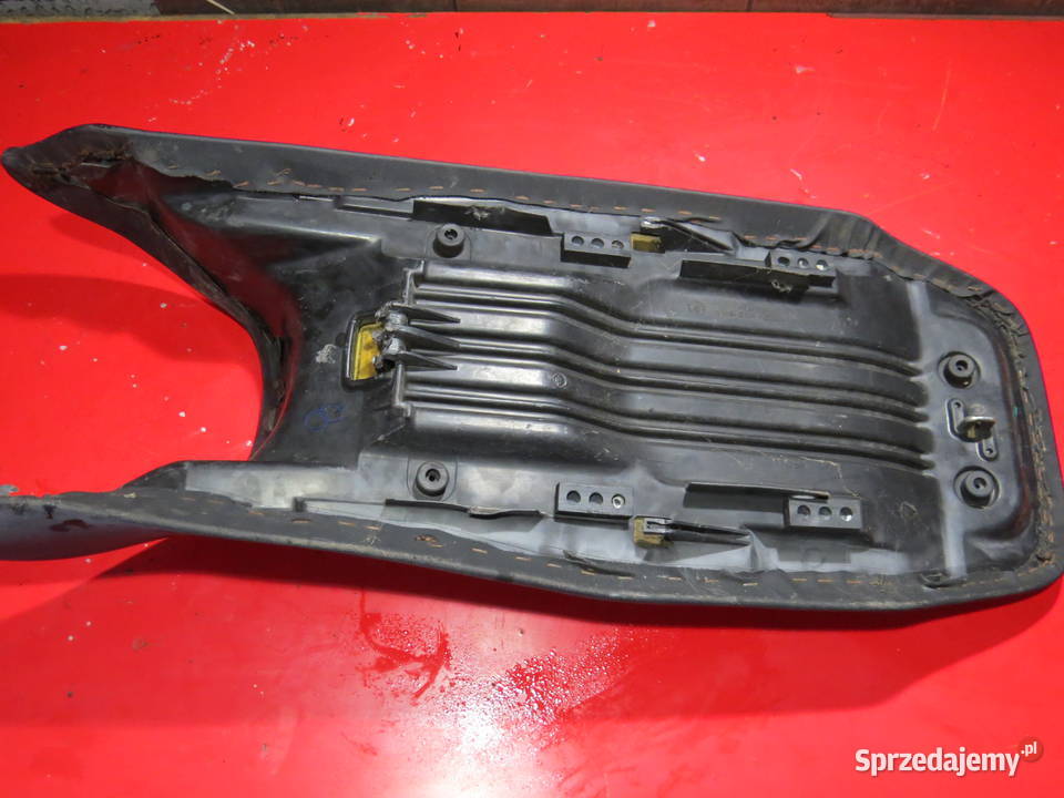 HONDA TRANSALP XL650V XL 650 siedzenie siodło Warszawa sprzedam