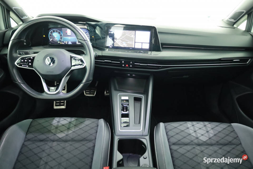 VW Golf 15 eTSI poduszka powietrzna Piaseczno sprzedam