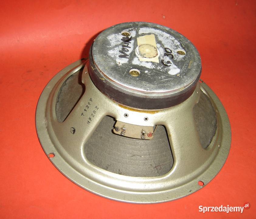 CELESTION głośnik gitarowy G 12 G12 najtaniej Wrocław