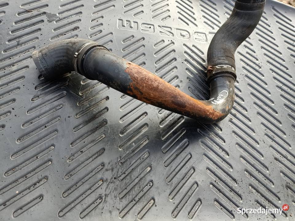 Rura intelcccolera Fiat Stilo 19 JTD