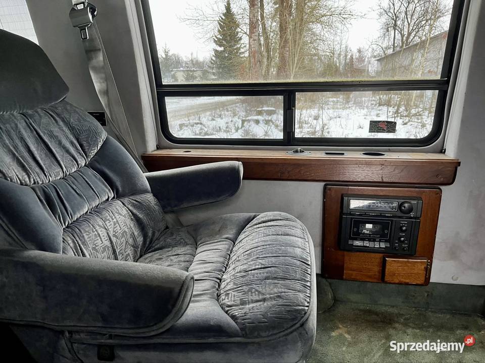 Chevrolet express 57 poduszka powietrzna Wałcz