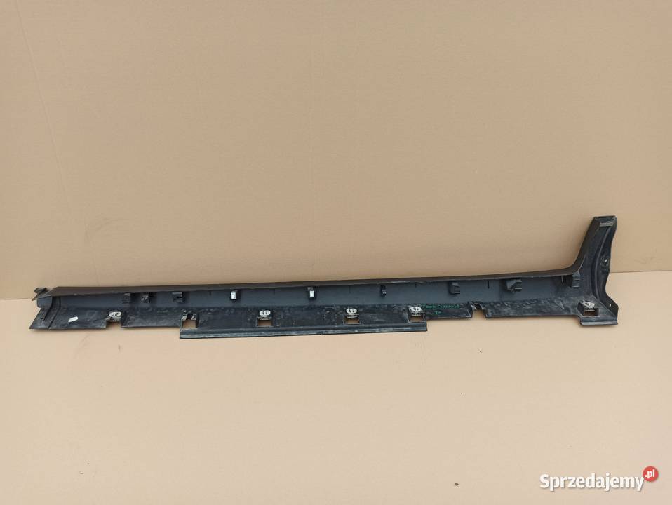 FORD ECOSPORT 1518 PRÓG LISTWA PROGOWA PRAWA Trzciel