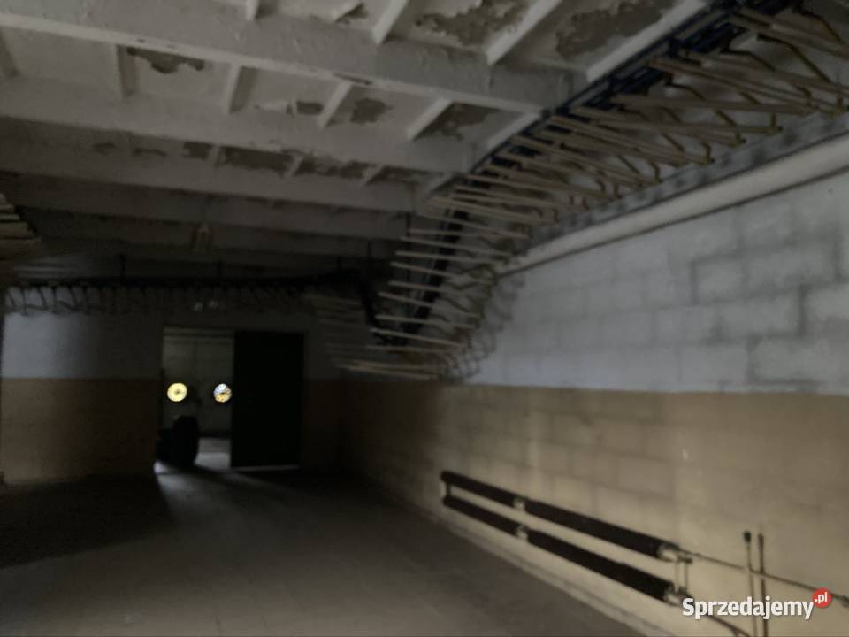 Suszarnia podwieszana Radom