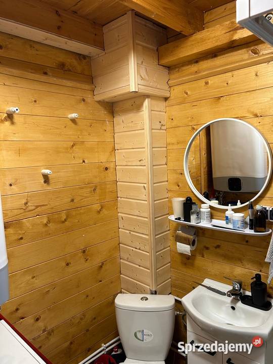 Łeba Domek letniskowy w Łebie idealny rodzin i