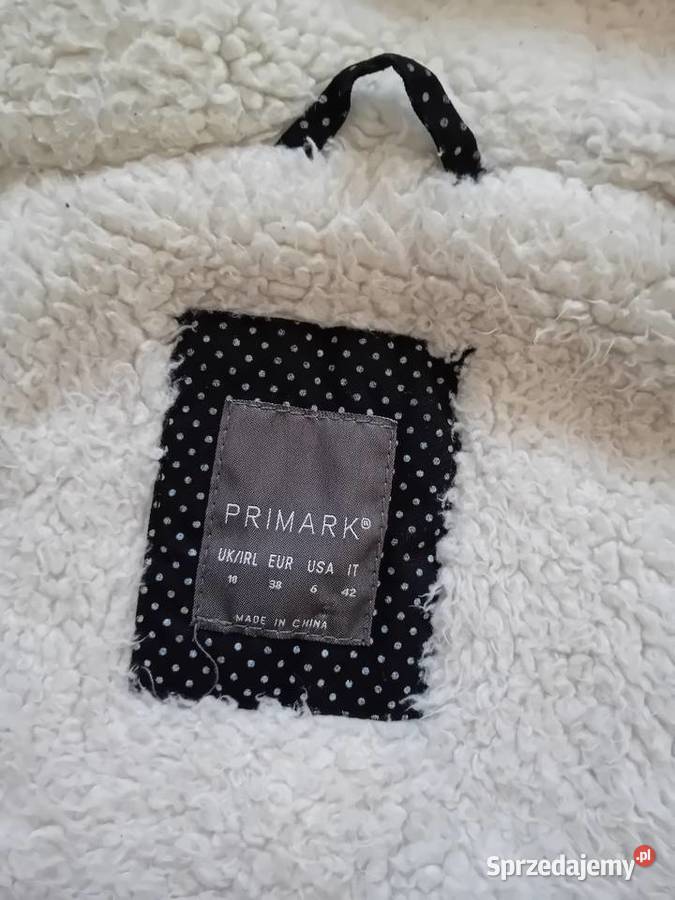 Kurtka zimowa ocieplana Kurtki i płaszcze Warszawa