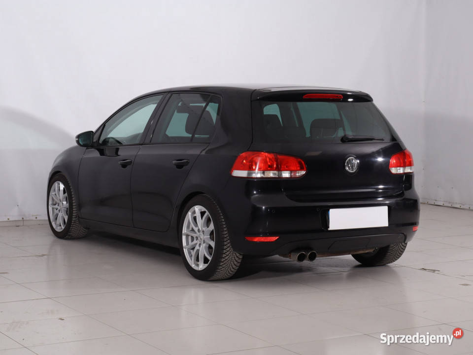 VW Golf 14 TSI przyciemniane szyby mazowieckie Piaseczno sprzedam