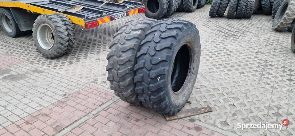 40570r24 4057024 4007024 Dunlop 90 bieznik Nowe Miasto Lubawskie