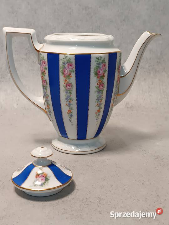 Środek Stołu ROSENTHAL Maria Styl ART DECO Dobrzany