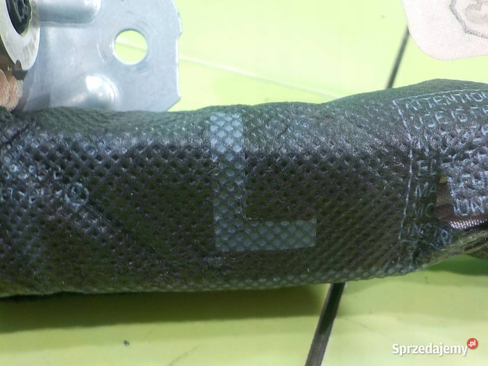 FORD FIESTA MK7 LIFT 10 B 13r HB 5D kurtyna Suków