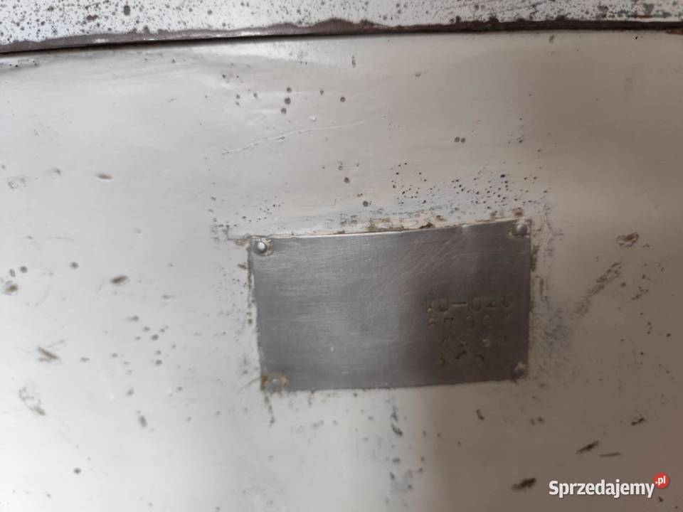 UBIJACZKA SPOMASZ TORUŃ Przecław sprzedam