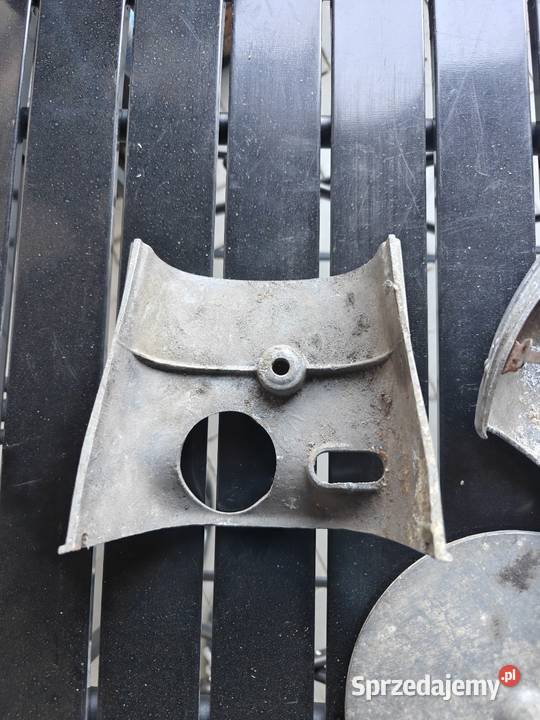 Jawa osłona gaźnika Mz lubelskie Zamość