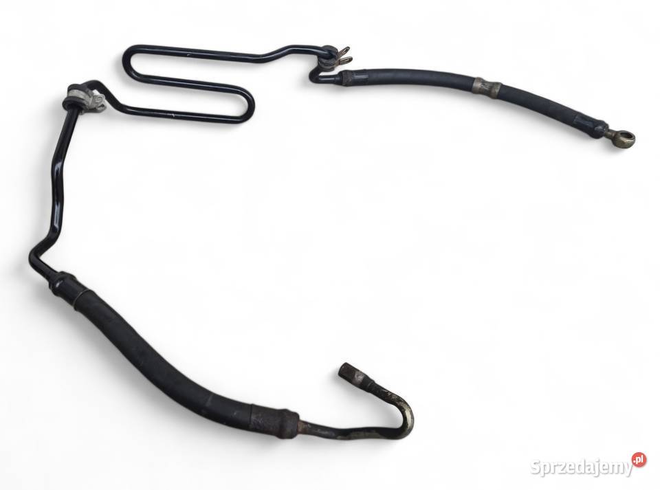 PRZEWÓD WSPOMAGANIA LEON I GOLF IV OCTAVIA I Działoszyce