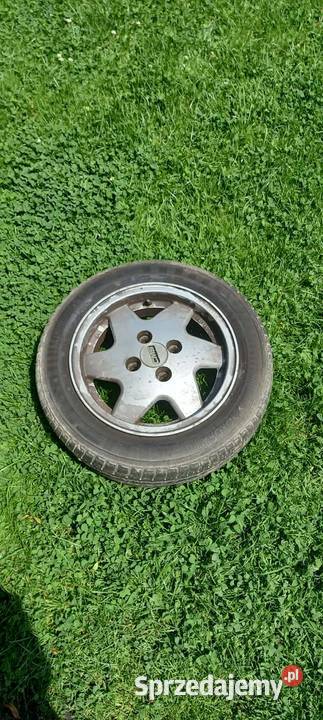 Fiat Seicento 11 2004 Tarnowiec sprzedam