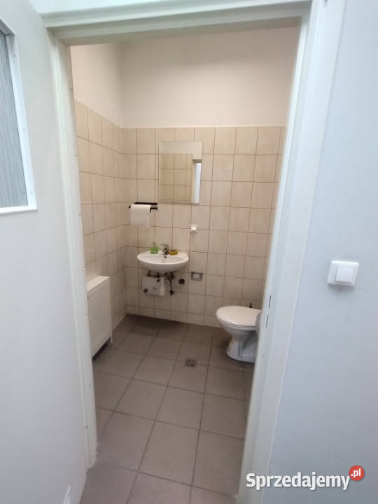 Lokal użytkowy do wynajęcia w Skoczowie 397 m2 Skoczów