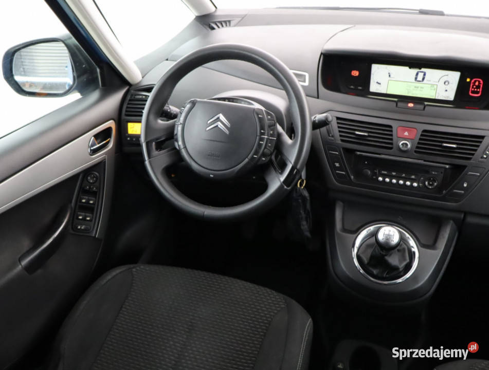 Citroen C4 Picasso 16 HDi sprzedam