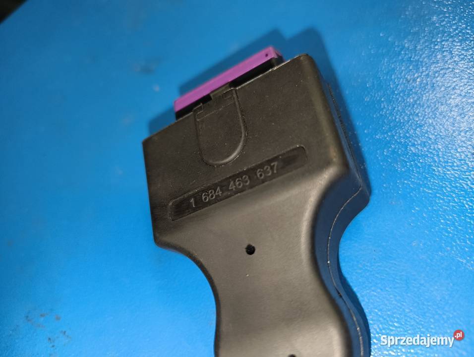 1 684 463 637 adapter obd Bosh KTS MAZDA Warszawa