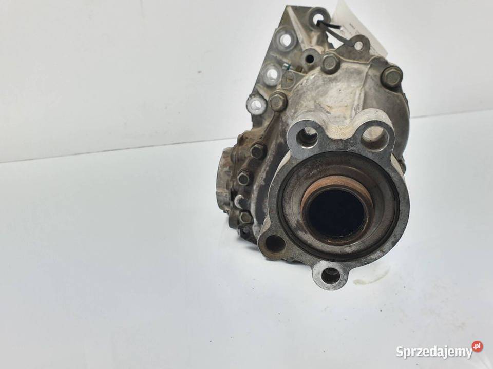 DYFERENCJAŁ PRZÓD OPEL INSIGNIA A LIFT 23470068
