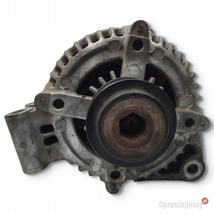 ALTERNATOR Land Rover Discovery IV 30 SDV6 Chełm