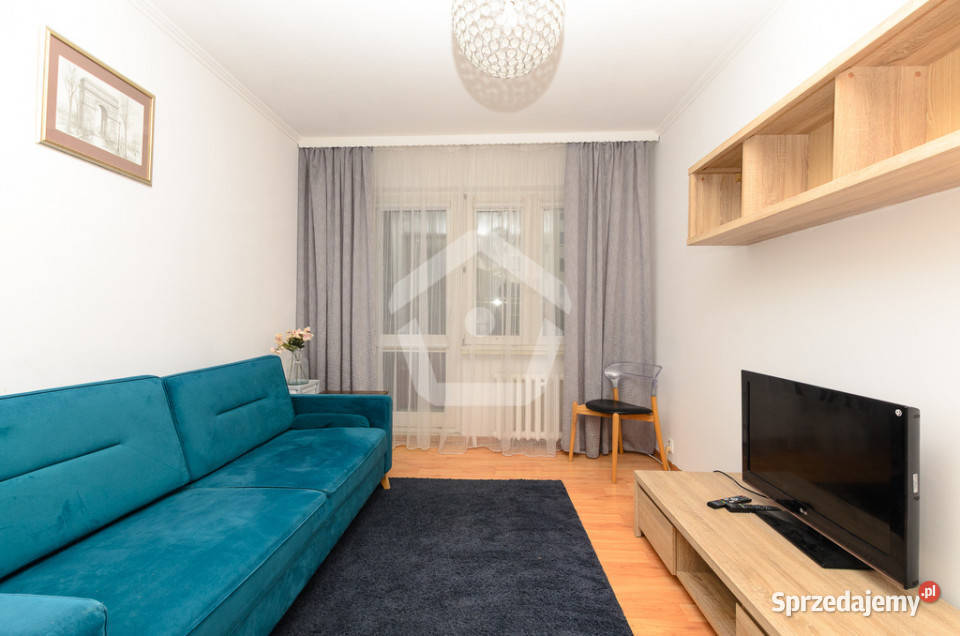 Mieszkanie 2 pokojowe do wynajęcia Piętro 1