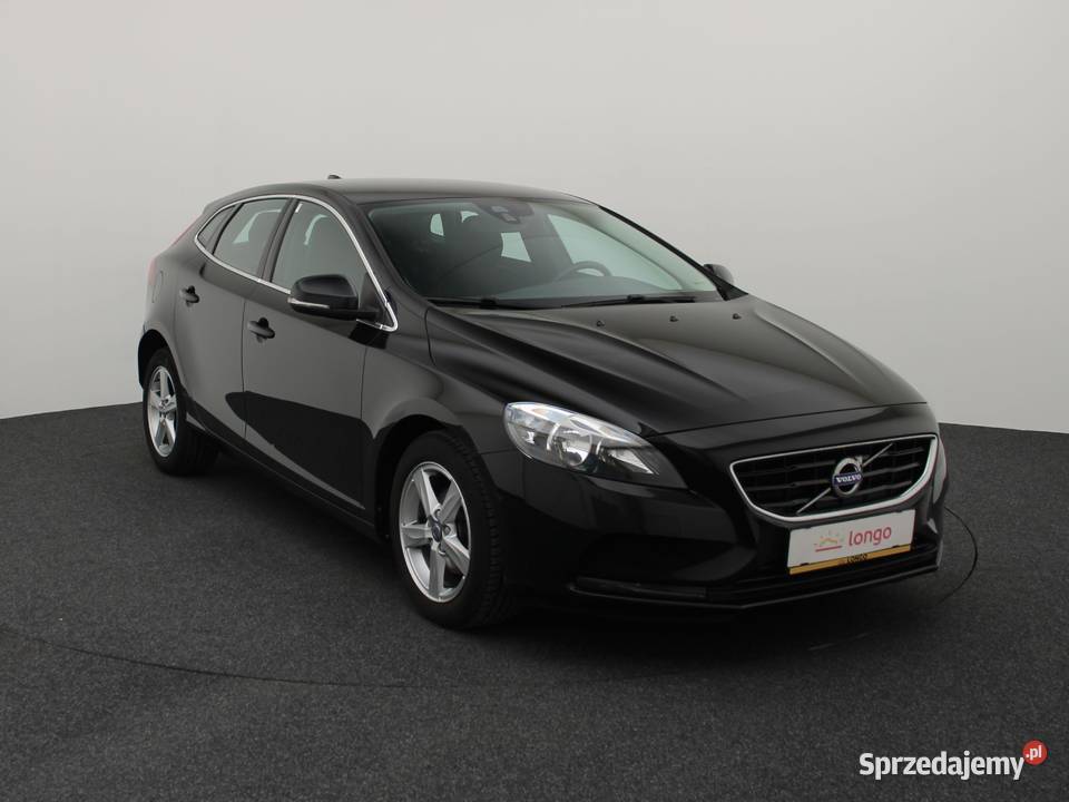 Volvo V40 II 20 Momentum Business VAT marża Motoryzacja Lublin sprzedam
