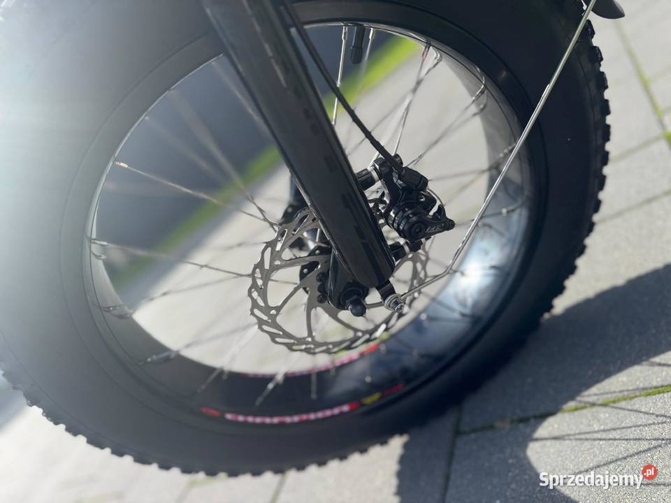 Hulajnoga elektryczna XScooters XT08 Green Raty