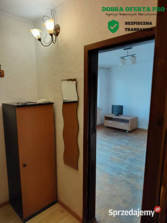 Mieszkanie 2pokojowe do remontu Sprzedaż pomorskie Gdańsk