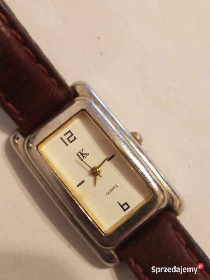 ZEGAREK IK Zegarki Szczecinek