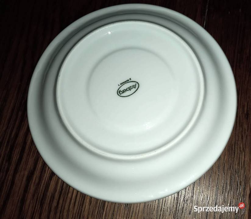 Filiżankę porcelanowa ze spodkiem Schumann sprzedam