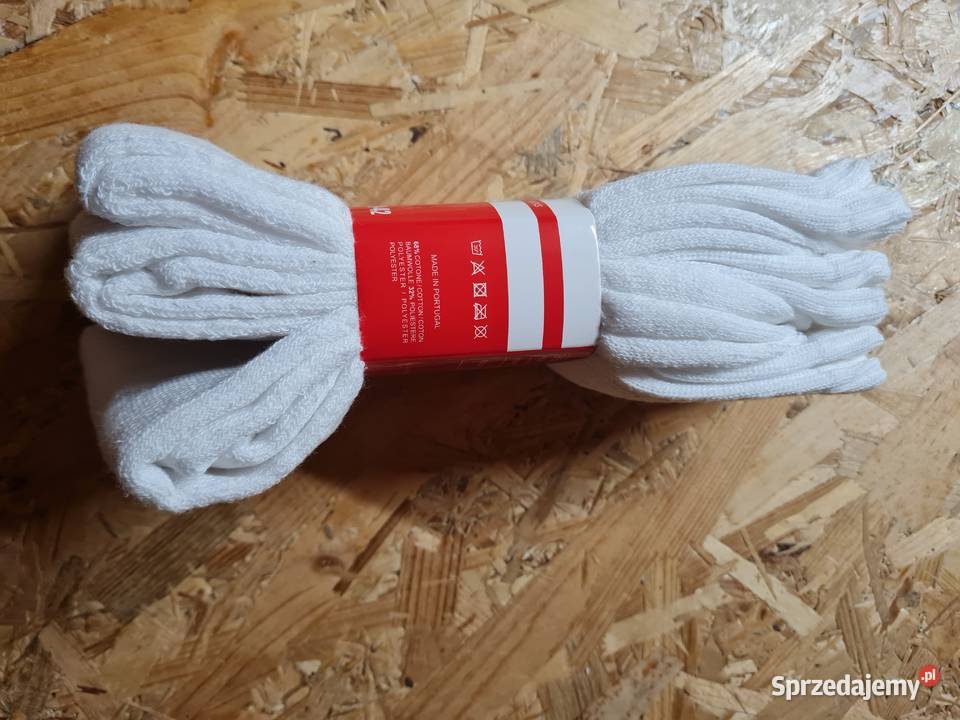 Skarpety długie Kappa 3pak