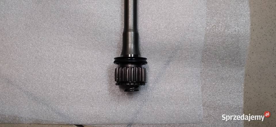 Wał Napędowy Honda Shadow VT 1100 8795r Motocykle na części Brzeszcze