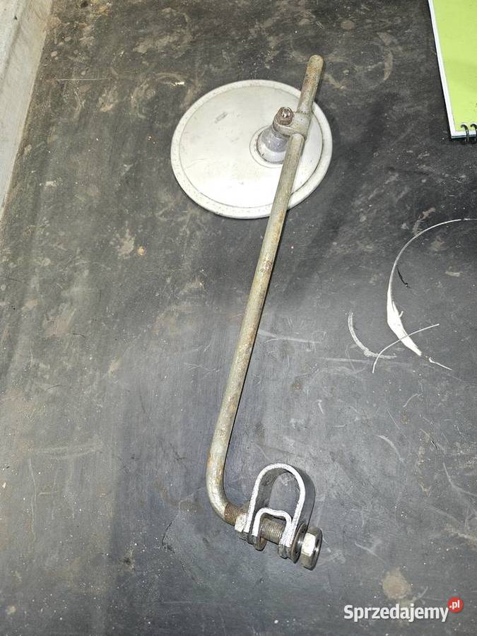 Lusterko galmot wsk Żółkiewka-Osada sprzedam