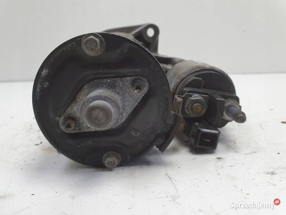 ROZRUSZNIK BMW E87 E90 20 i ROZRUSZNIK bosch Rudka