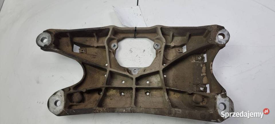MOCOWANIE AUDI A6 C7 osobowe Lipno