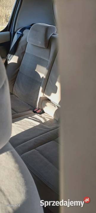 Sprzedam Peugeota 307 2000cm3 Zagorzyce