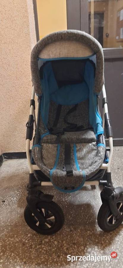 Wózek dziecięcy Rozkładane Tarnowskie Góry