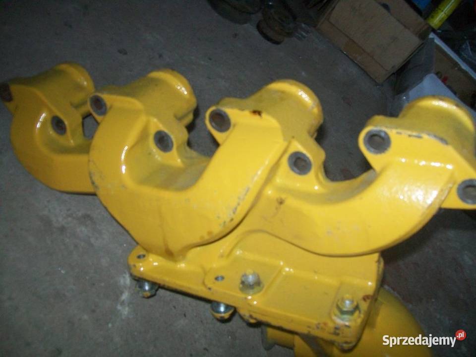 Turbina nowaUSA JCB 360john Deere Claas Pozostałe Mielec sprzedam