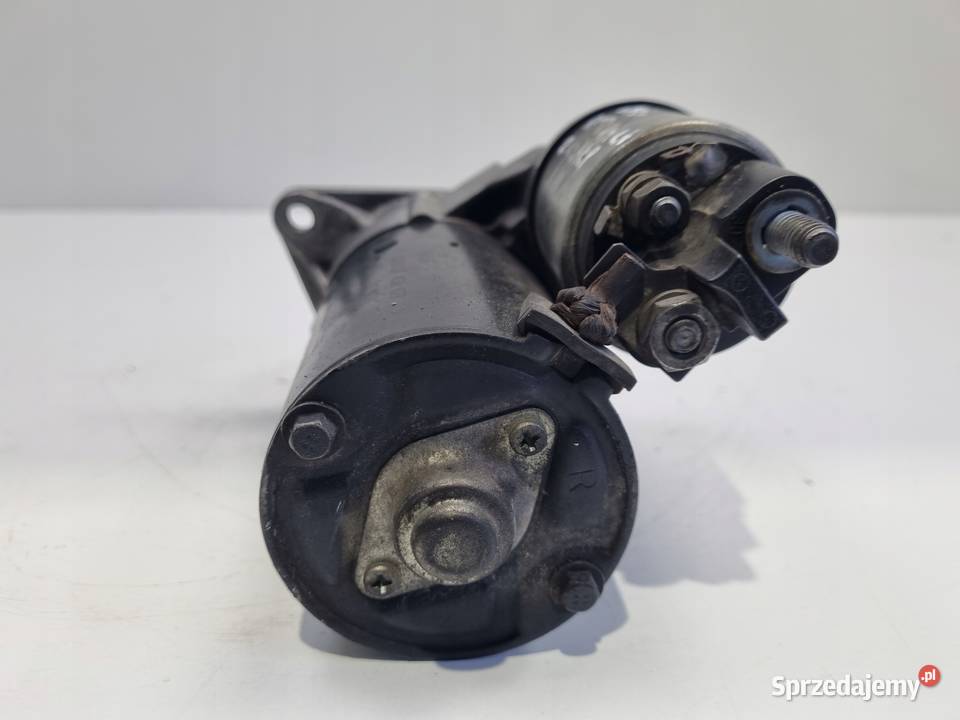 ROZRUSZNIK Opel Astra III H 14 16V ROZRUSZNIK sprzedam