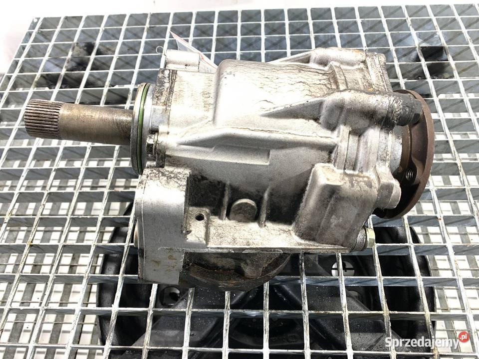 REDUKTOR SKRZYNI BIEGÓW SEAT LEON I 02M409148A sprzedam