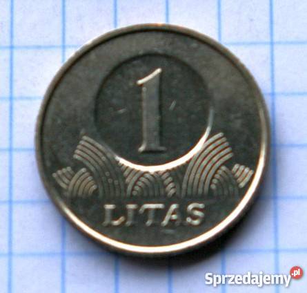 1 LITAS 2002 LITWA Parczew sprzedam