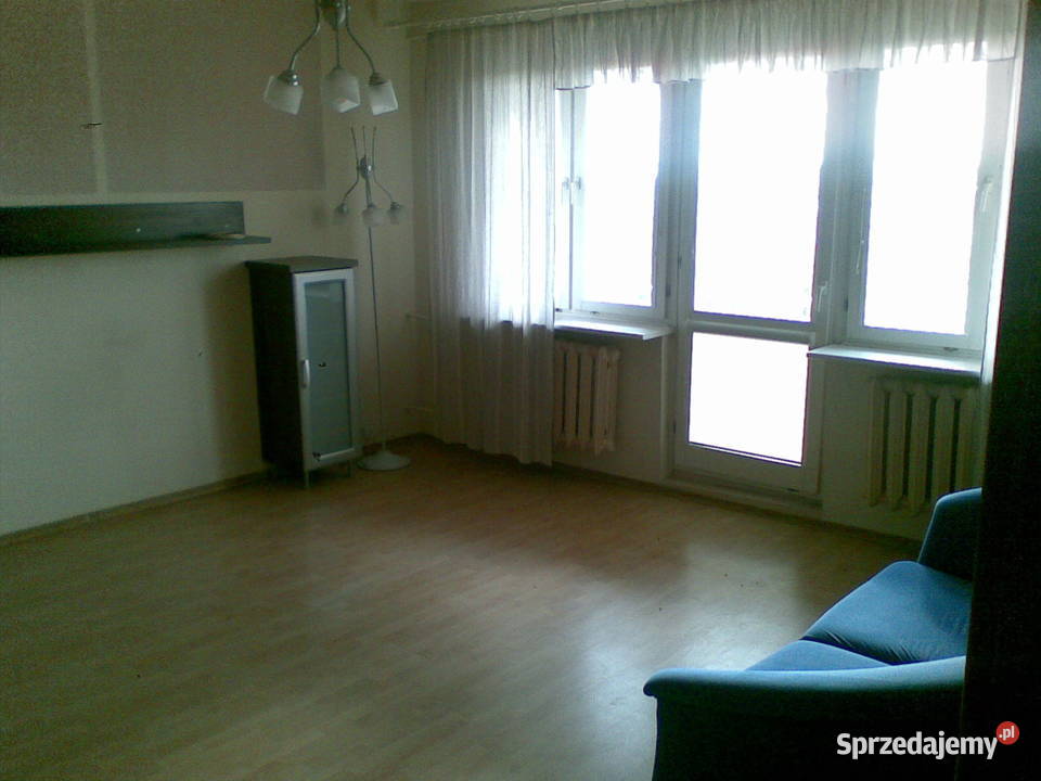 Mieszkanie 642 3 pokojowe kuchnia DH Merkury balkon Piotrków Trybunalski sprzedam