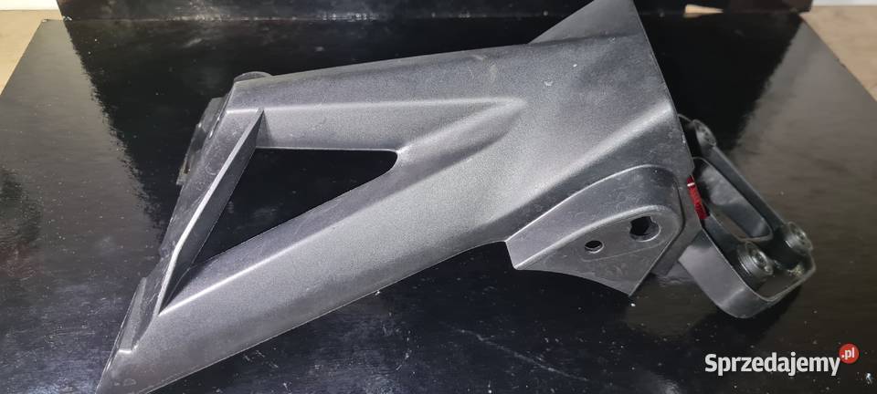 Bmw S 1000 RR mocowanie tablicy chlapacz 7715968